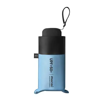 

50% Umbrella Sun Umbrella Ultra light ladies portable sun protection UV protection