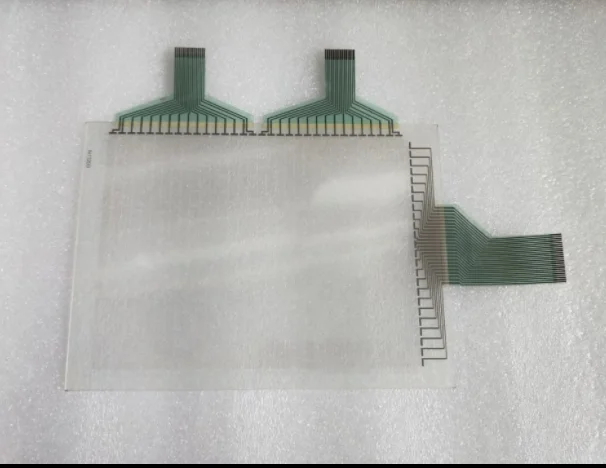 Совершенно сенсорный экран дигитайзер для NT620C-ST141-EK сенсорная панель стекло