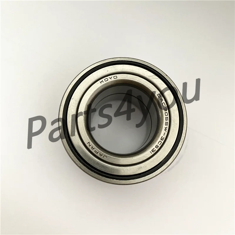 30x55x32MM DAC 3055W KOYO bearing DAC3055W Wheel Hub Bearing for Arctic Cat Yamaha Kawasaki Suzuki CFmoto Hisun Stels стоп сигнал arctic cat yamaha oem 0609 898 8jp h4500 00 00 sm 01505