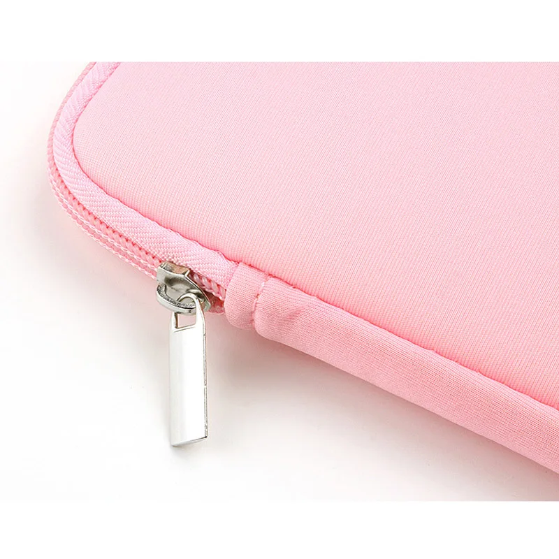Soft Tablet Liner Sleeve Pouch Bag for iPad Mini 1/2/3/4 Air 1/2 Cover Case for iPad Pro 9.7 New / 9.7 Kindle 6 ipad case tablet case kindle case ereader case ereader cover
