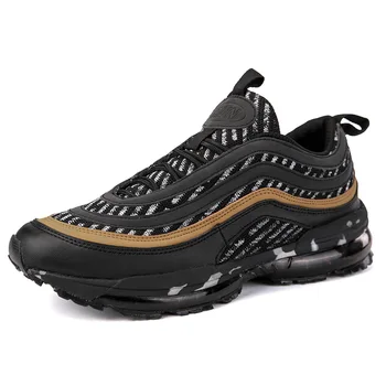 

Hot Mens Breathable Mesh Casual Shoes Lightweight Men Anti-Slip Sneakers Male Comfortable Walking Footwear Outdoor Sport Shoes