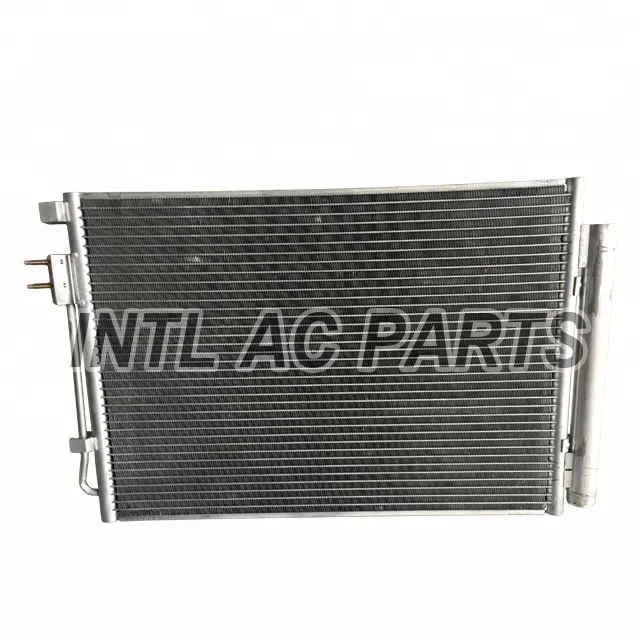 A/c Air Conditioning Conditioner Cooling Ac Condenser Radiator For Hyundai Grand I10 Hmc 2014