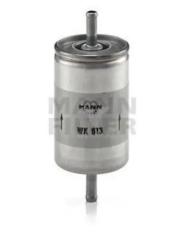 Mann WK613 Фильтр топливный
