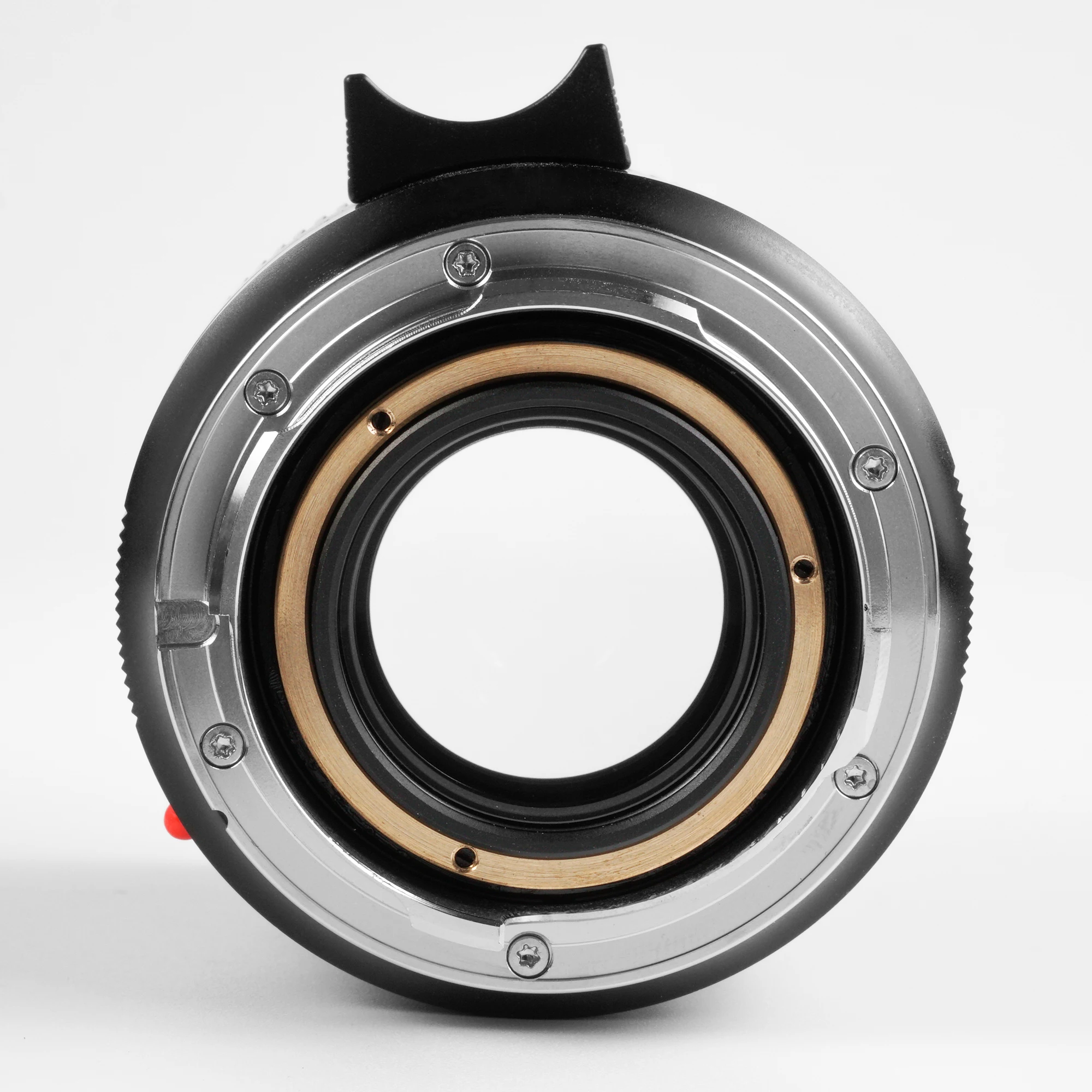 TTArtisan 50mm F1.4 ASPH Full Frame Manual Focus Lenses for Leica M-Mount Cameras Like M240 M3 M6 M7 M8 M9 M9p M10