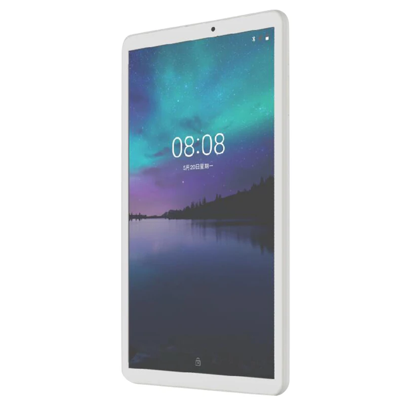 

Alldocube Iplay8 Pro 8Inch 3G Phone Call Tablet Pc 1280x800 Android 9.0 Mt8321 Gsm+Cdma Dual Sim 2G 32G Bt 4.0 Gps Wifi 5500Mah-