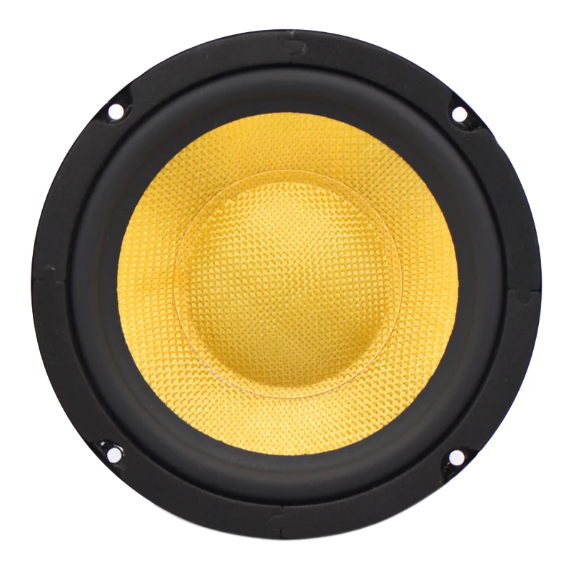 1PCS Original Aucharm New 8'' Full Frequency