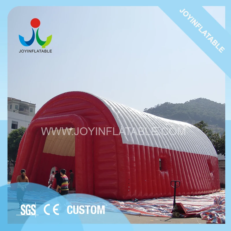 Customized Design Inflatable Marquee Tent Made in China 2