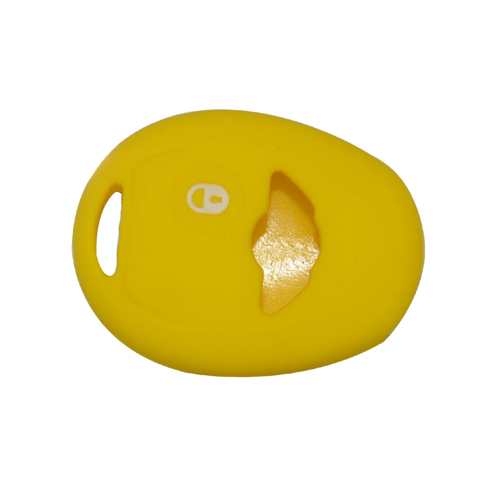 Keyforkessaccessori Auto copertura chiave Car Styling custodia protettiva in Silicone custodia protettiva Fob per BMW Mini Cooper R50 R53 - H775d691da6074e9f98d22b94b2c0f0cbd