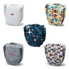 Детская кроватка для путешествий, раскладная переносная кроватка для новорожденных, матрас для новорожденных, гнездо для сна, дневной подгузник, 3D дышащая сетка