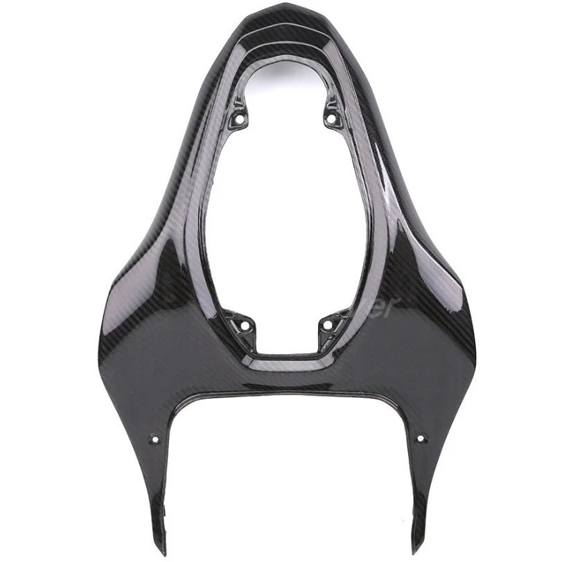 

Suitable for Kawasaki Z900 motorcycle carbon fiber tailstock cover Kawasaki carbon fiber housing 17-19 years