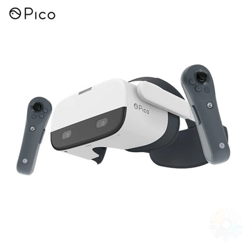 Pico Neo2 Space Interactive Game Virtual Reality Vr All In One Vr Glasses Game Glasses Smart Remote Control Aliexpress