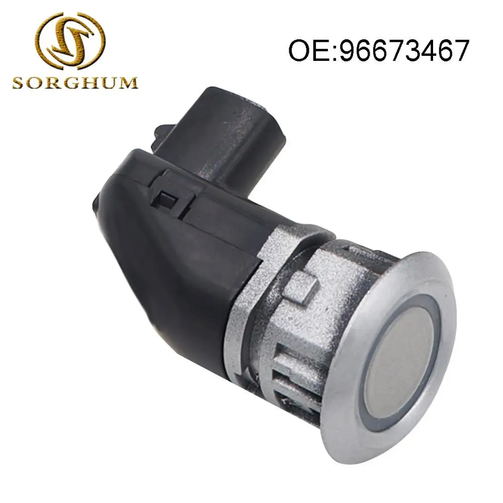 Новинка 96673467 96673464 96673474 96673471 для Chevrolet Captiva ультразвуковые беспроводные
