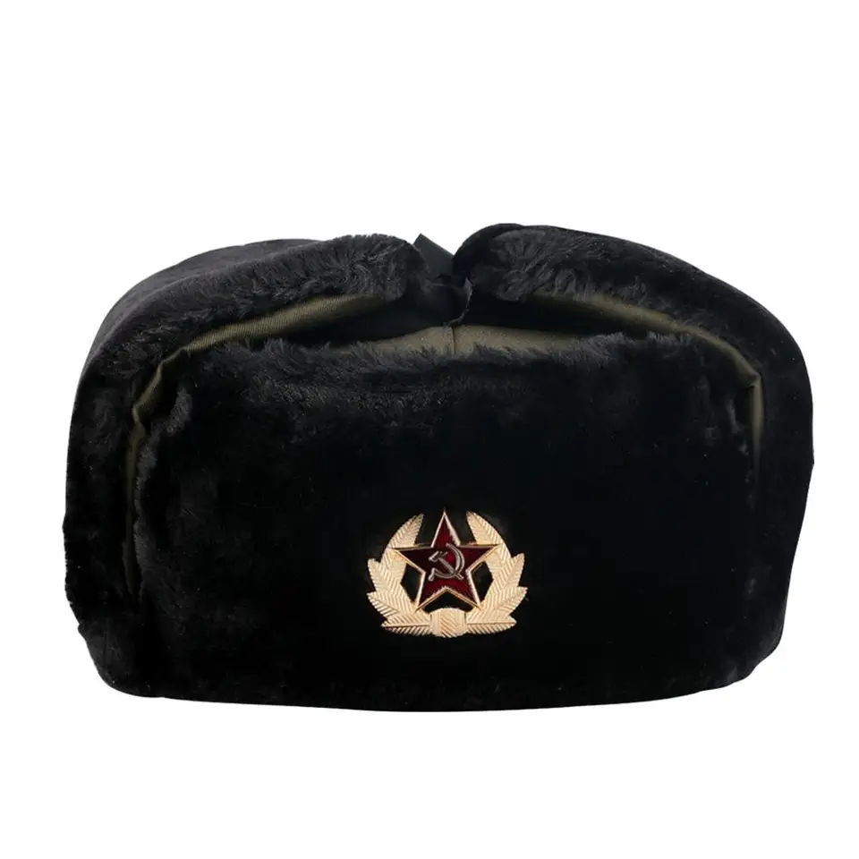 soviet union hat