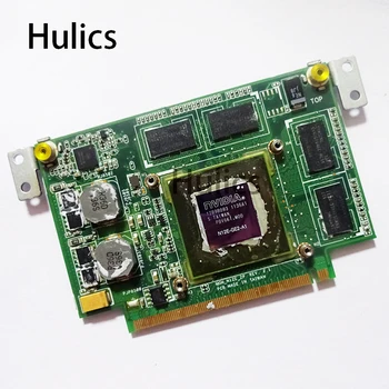 

Hulics Original N55SF graphic card 2GB for ASUS n75s N55S N75SF N55SF N75SL N55SL GT555M N12E-GE2-A1 VGA card