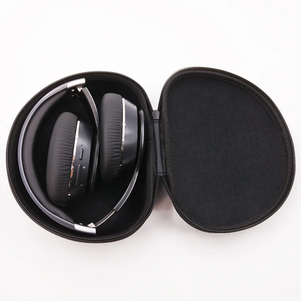 ヘッドホンハードケースゼンハイザー HD 4.40 4.50 BT 4.30 HD 4.50
