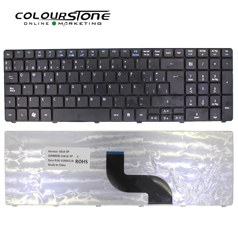 Купить Клавиатуру Для Ноутбука Acer 5750g