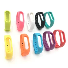 1 шт. для Xiaomi mi band 2 наручный ремень силиконовый цветной браслет для mi Band умный Браслет для Xiao mi Band 2 аксессуары 1 шт. для Xiaomi mi band 2 наручный ремень силиконовый цветной браслет для mi Band умный Браслет для Xiao mi Band 2 аксессуары