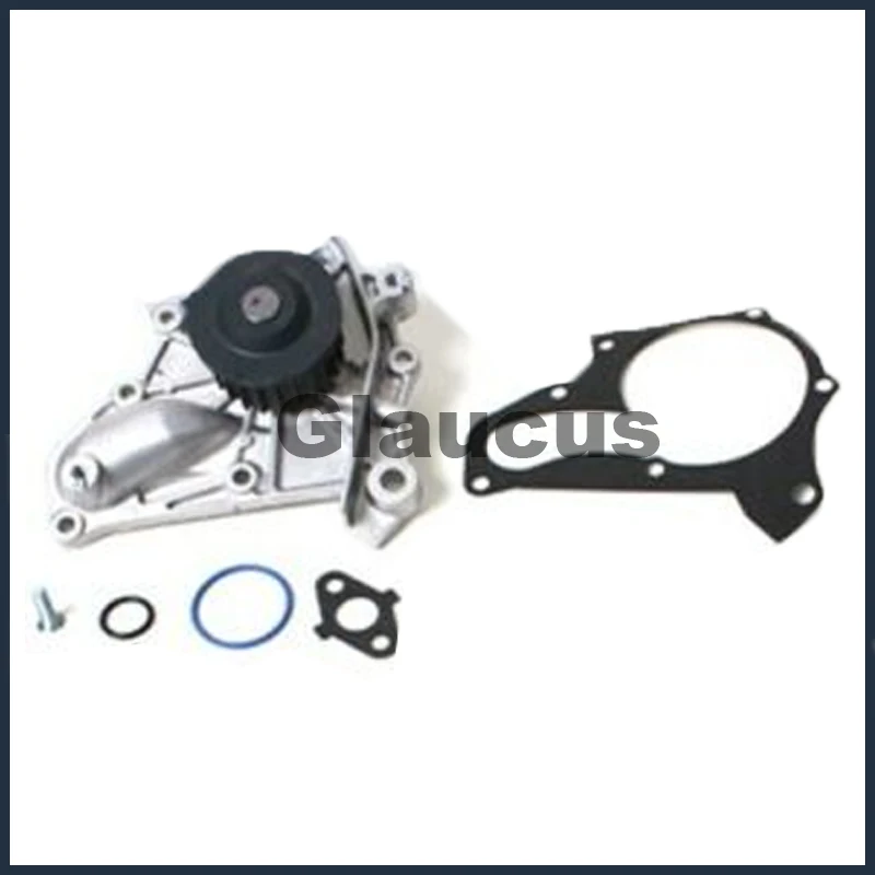 Водяной насос для двигателя 5SFE 3SFE 3S Toyota CAMRY CELICA MR2 16 В 2.0L 2.2L 1987-2001 16110-79045 16100-79185 |