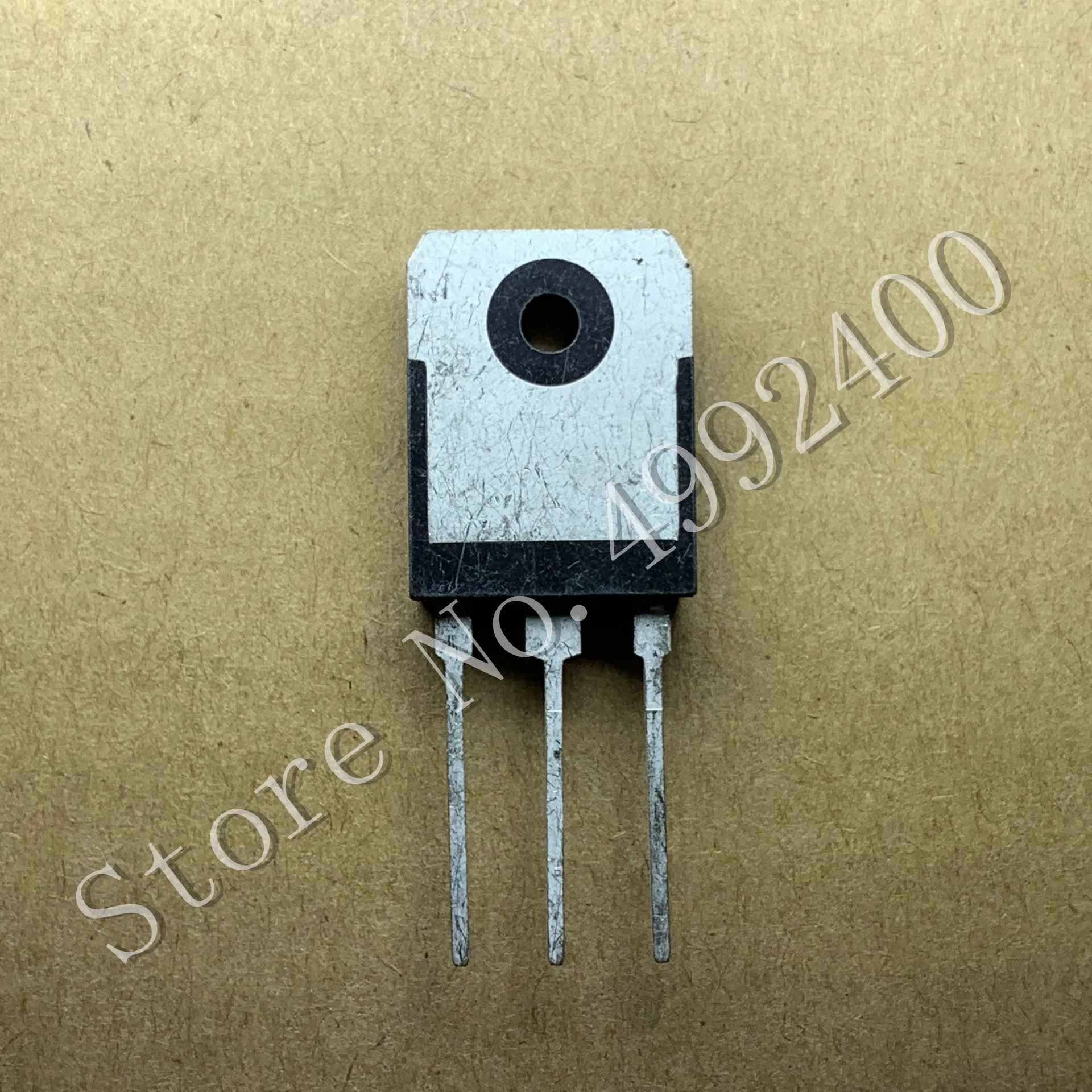 15 шт./лот MUR6030DCS 300V 60A TO-3P