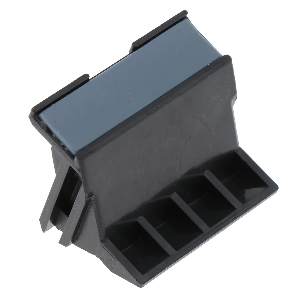 

RC1-2038-000 Paper Separation Pad for HP LaserJet 1010 1020 Printers (Black)