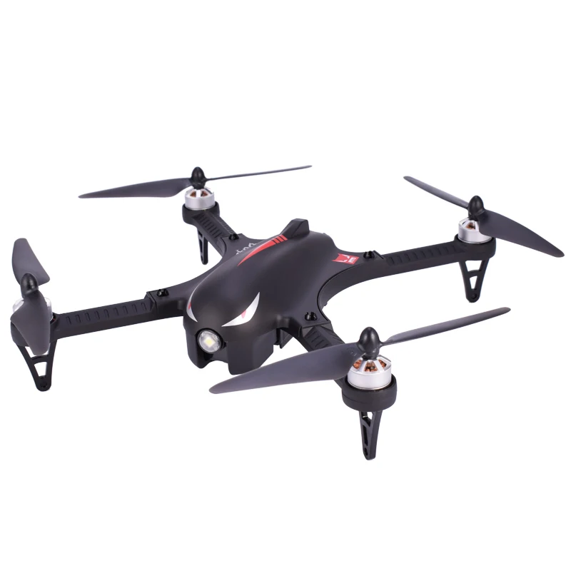 MJX Bugs 3 B3 RC Quadcopter Brushless Motor 2.4G 6-Axis Gyro Drone With 4K Camera Professional Dron Helicopter