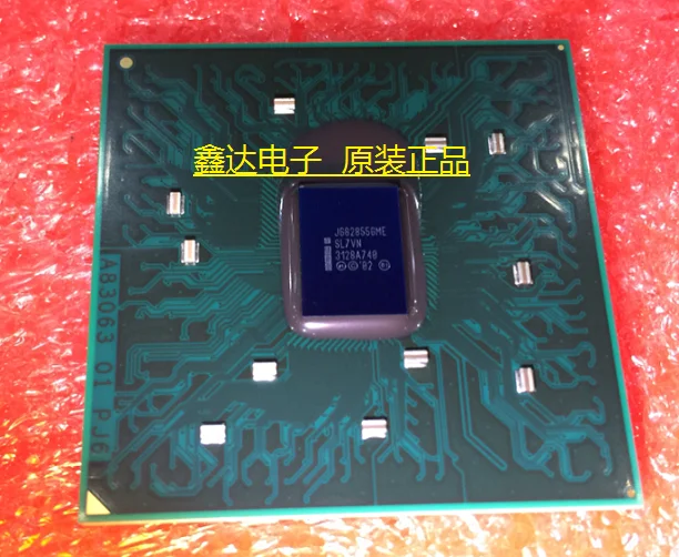 

10pcs/lot JG82855GME SL7VN FCBGA-732