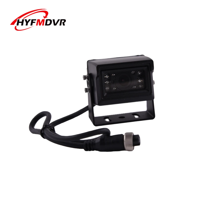 1 дюйм SONY 600TVL маленький квадратный зонд для контроля AHD1080P/960P/720P такси камера NTSC/PAL