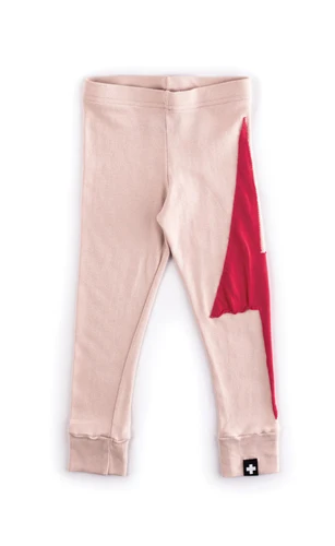 Штаны для девочек штаны-шаровары для мальчиков штаны с оборками для девочек леггинсы для девочек детские зимние штаны подарочные комплекты для новорожденных robe de mariee fille - Цвет: Розовый