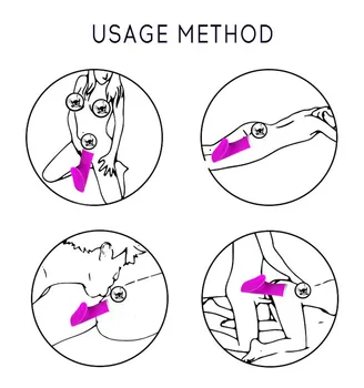 Dildo Vibrator Vagina Clitoral Licking Vibrators Oral Sex Clitoris Stimulation Vulva Massager Masturbation Sex Toys For Women 3