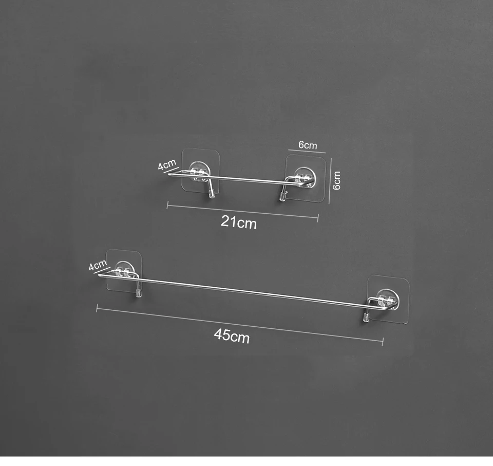 BNBS, настенный крючок, органайзер для обуви, стойка для хранения, полки для обуви, вешалка для тапочек, полка для обуви из нержавеющей стали