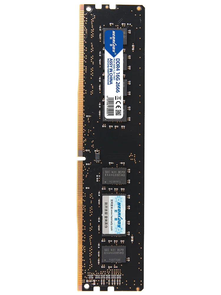 16G DDR4 2400