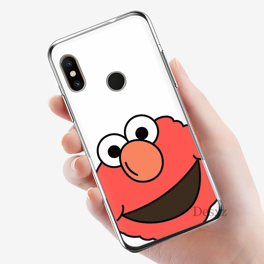 Чехол для мобильного телефона Xiaomi Redmi Note 4 4X 3 5 6 7 Pro 5A K30 Poco X2 жесткий чехол защиты