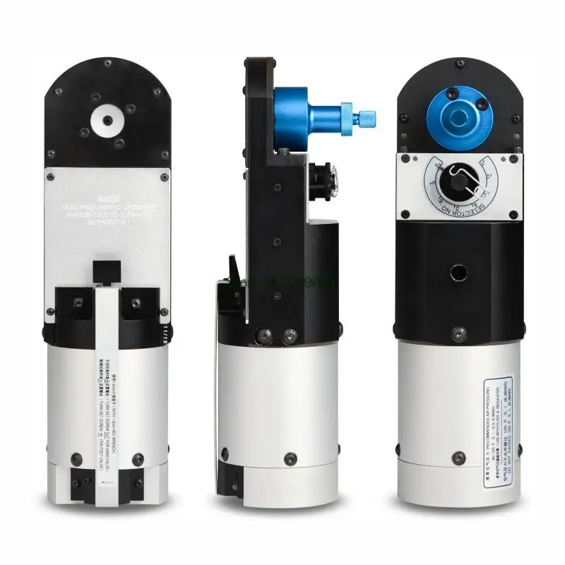 Рисунок 2 - WA27F инструменты для пневматического