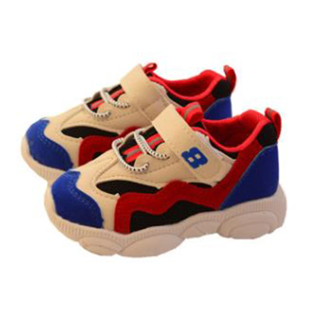 Kids Shoes for Girl Boys Sports Shoes Breathable Sneakers Children Casual Sneakers Fashionable
