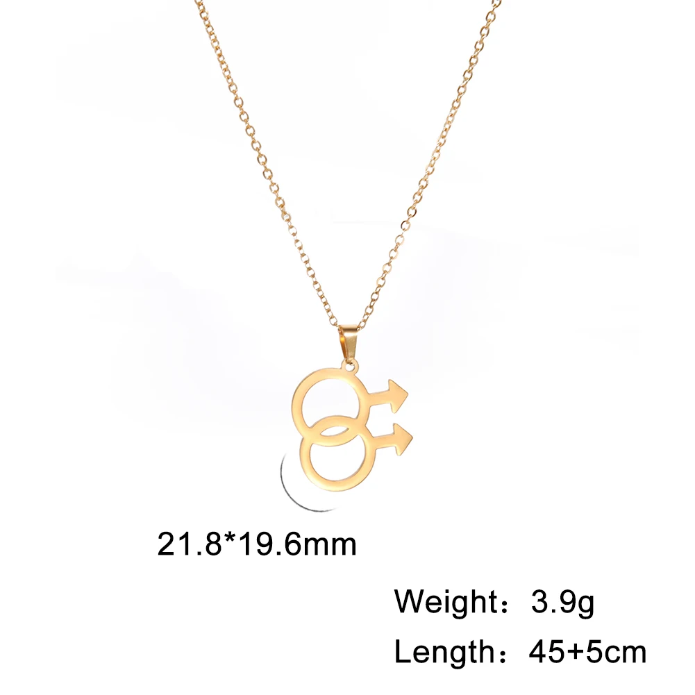 Male Gender Mars Symbol Necklace, 16-36 Long Chain, Men Man Boy Dude Charm  Pendant Sex Sign Jewelry Gift Bag Fast Ship Nb - Etsy