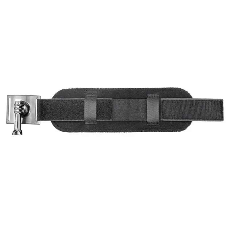 

Hand Wrist Strap Fixed Mount Adapter Holder for GoPro Sport Action Camera for DJI OSMO Pocket Gimbal Camera Accessories