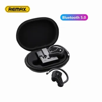 

A7 TWS Bluetooth 5.0 Hanging Ear In-Ear Wireless Stereo Earphones Sports Earbuds Waterproof Headset For Xiaomi Huawei Samsung