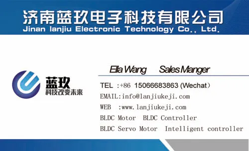 name card