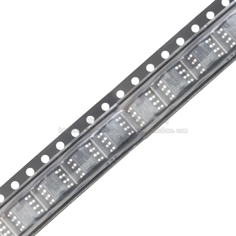 100 шт/1 лот оригинальный IRF7832TRPBF SOIC-8 N-channel 30V 20A SMD MOSFET | Электронные компоненты и