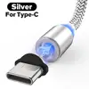 Silver for Type-C