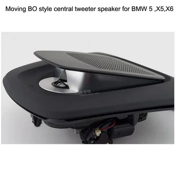

for BMW tweeter speaker for BMW 5, X5, X6 linear play for BMW tweeter speaker original update ,no damage