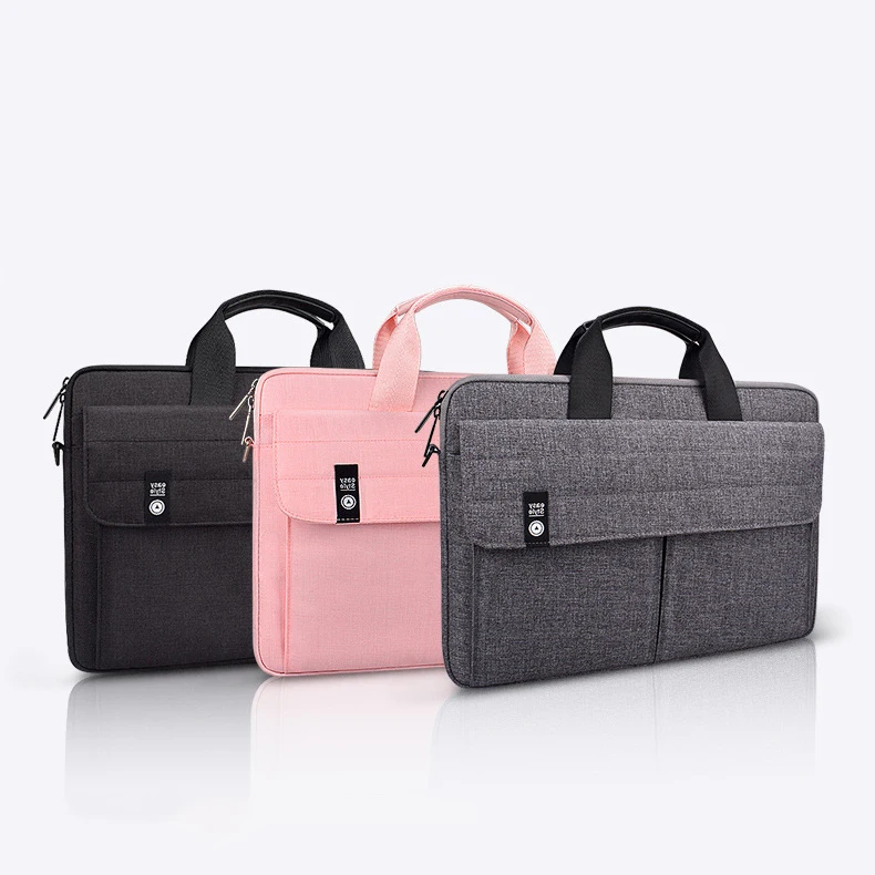 13.3 15.6 14 15 inch Handbag Coque Cover For Apple Macbook Pro Air 2020 13 inch Sleeve Case For Mac Book A1708 A1278 McBook Bag (13)