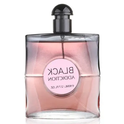 Жан мисс детская одежда на рост 80, 90 мл Для женщин пульверизатор для духов, Модный женский духи бутылки Стекло длительный цветок фруктовый аромат Женская Парфюмерия