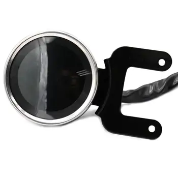 

Motorcycle Digital Odometer Speedometer Tachometer Fuel Level Meter Indicator Led Multi-functional Motorbike Gauges Instruments