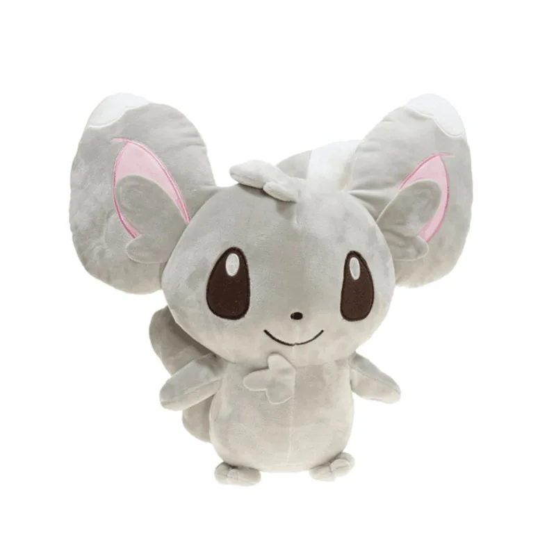 OHMETOY Minccino Мягкая Плюшевая Кукла животного Chillarmy игрушка 40 см детский подарок на день рождения