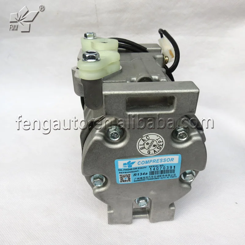 9260067D10 95200-65DC1 95200-65DF1 95200-67D30 10S13C абсолютно авто компрессор переменного тока для suzuki Liana 1,3/Grand Vitara I 2,5 2,7