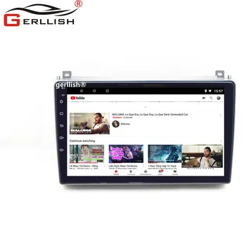 

Android car dvd player for Lotus L3 Yong /for Proton Gen2 car stereo gps navigation with bluetooth video output online video