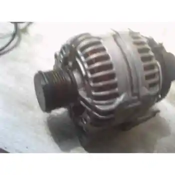 

06F903023F 0124525091 Alternator Seat Leon (1p1) 1.9 Tdi