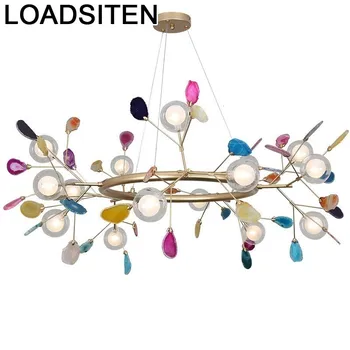 

De Techo Colgante Moderna Para Comedor Loft Modern Industrial Decor Home Deco Maison Luminaria Suspension Luminaire Hanging Lamp
