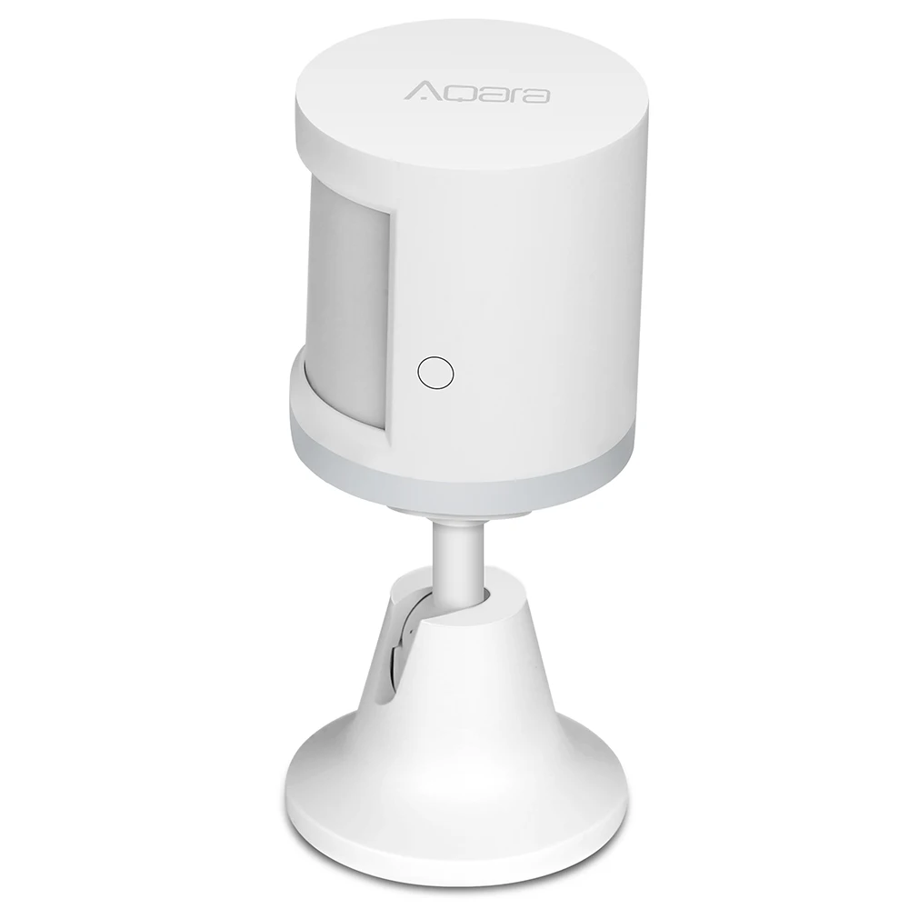  Xiaomi Aqara mijia Motion Sensor Human Body Smart Movement Sensor Wireless ZigBee Connection holder - 4000184063424